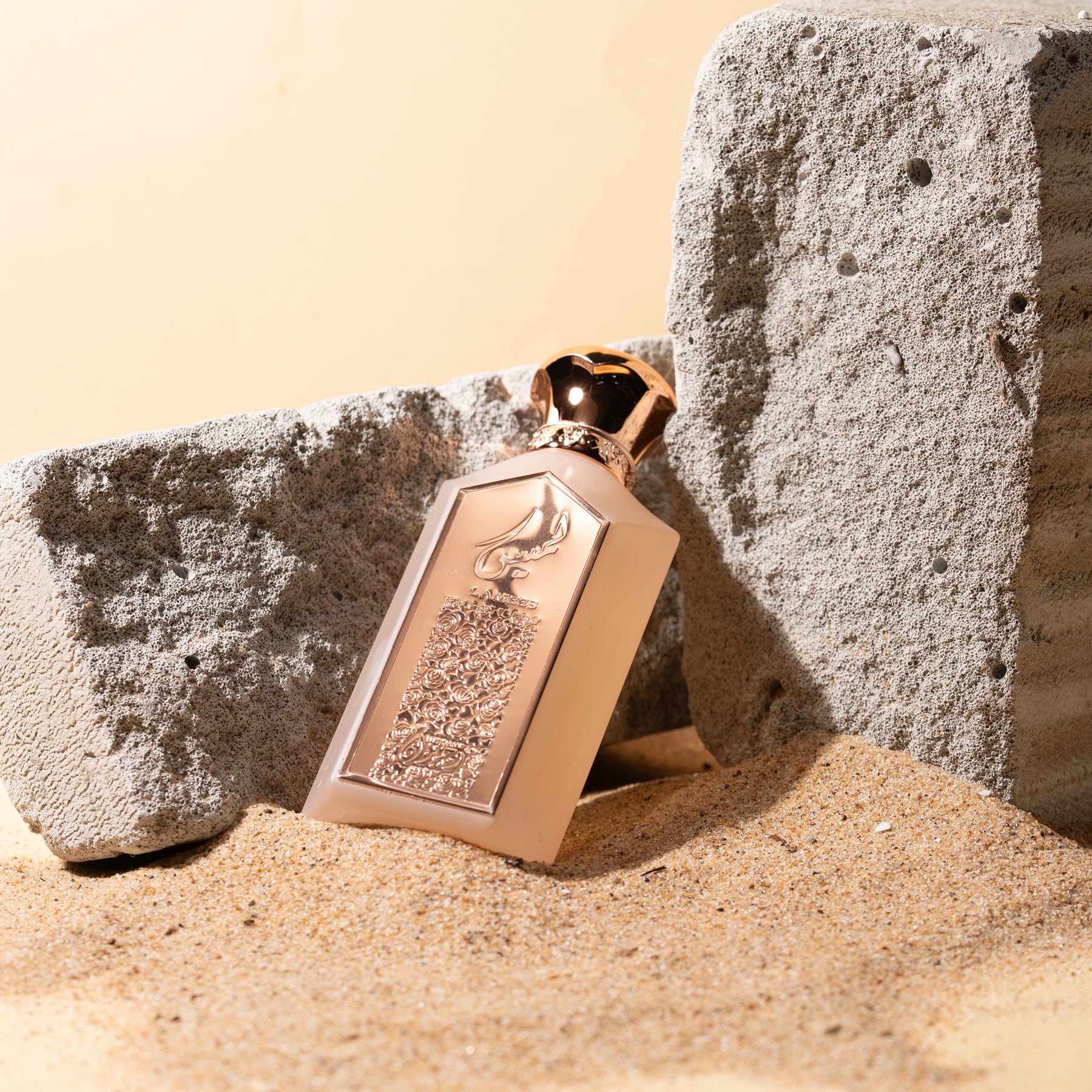 WEJDAN Lamees Eau De Parfum For Men - 100ml - Image 3