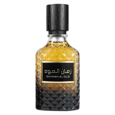 WEJDAN Zamaan Al Oud Eau De Parfum For Men - 100m
