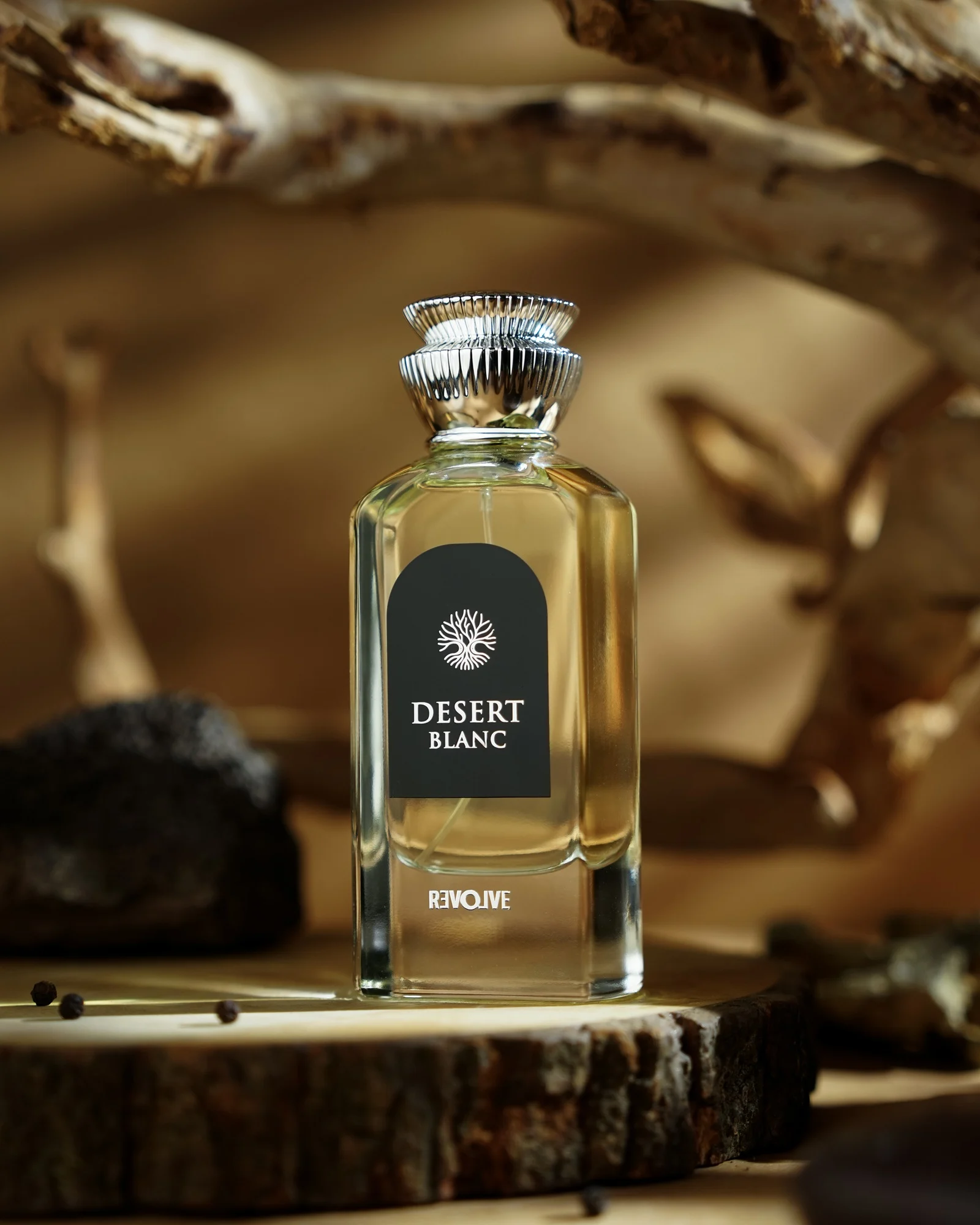 DESERT BLANC - 100ML - Image 2