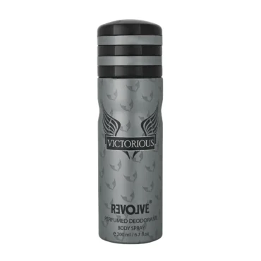 VICTORIOUS - 200ML DEODORANT SPRAY