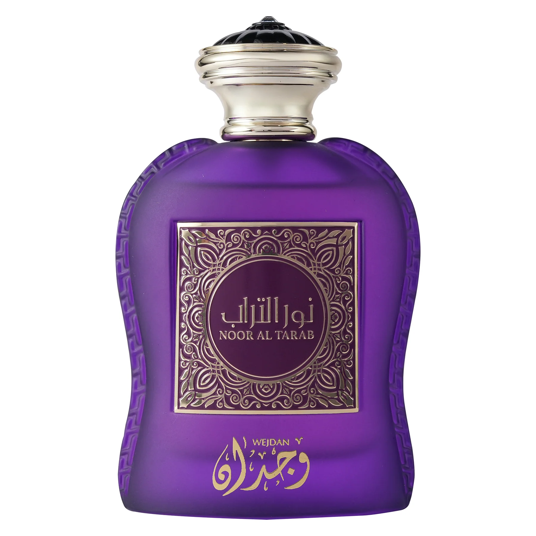 WEJDAN Noor Al Tarab Eau De Parfum For Women - 100ml