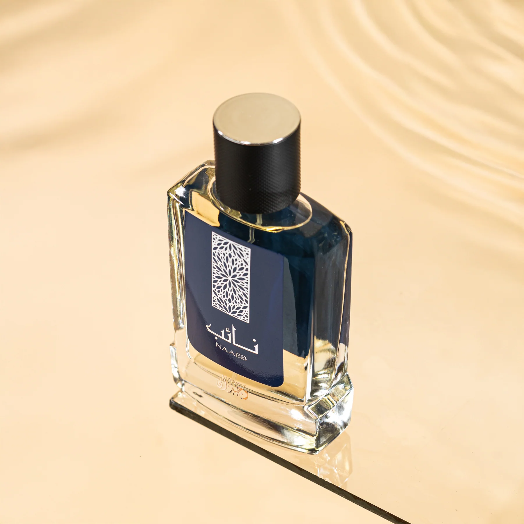 WEJDAN Naaeb Eau De Parfum For Men - 100ml - Image 2