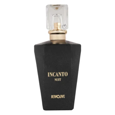 REVOLVE Incanto Eau De Parfum For Men & Women - 100ml