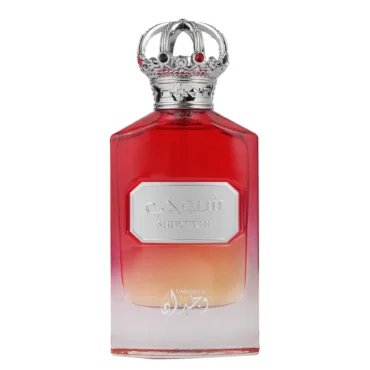 WEJDAN Shuyukhi Eau De Parfum For Men - 100ml
