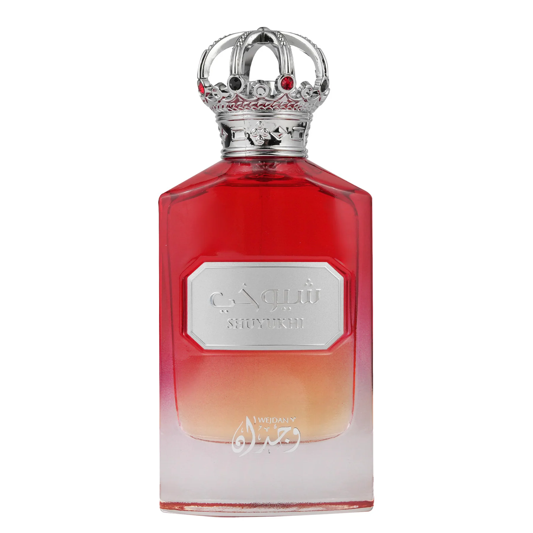 WEJDAN Shuyukhi Eau De Parfum For Men - 100ml