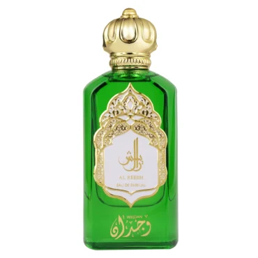 WEJDAN Al Reesh Eau De Parfum For Men & Women - 100ml
