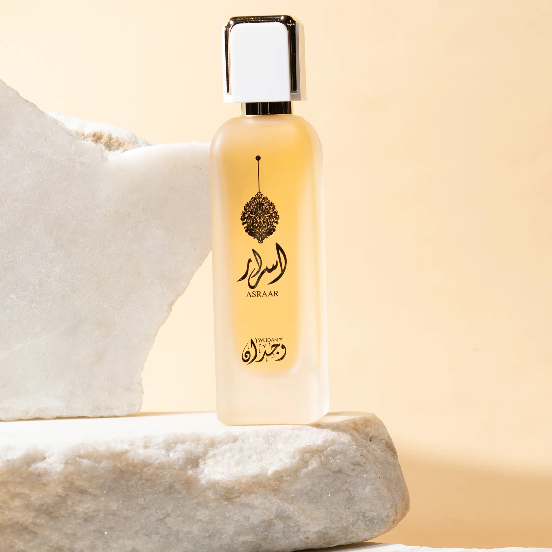 WEJDAN Asraar Eau De Parfum For Men & Women - 100ml - Image 2