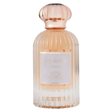 WEJDAN Oud Rose Eau De Parfum For Women - 100ml