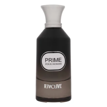 REVOLVE Prime Homme Perfume For Men - 100ml