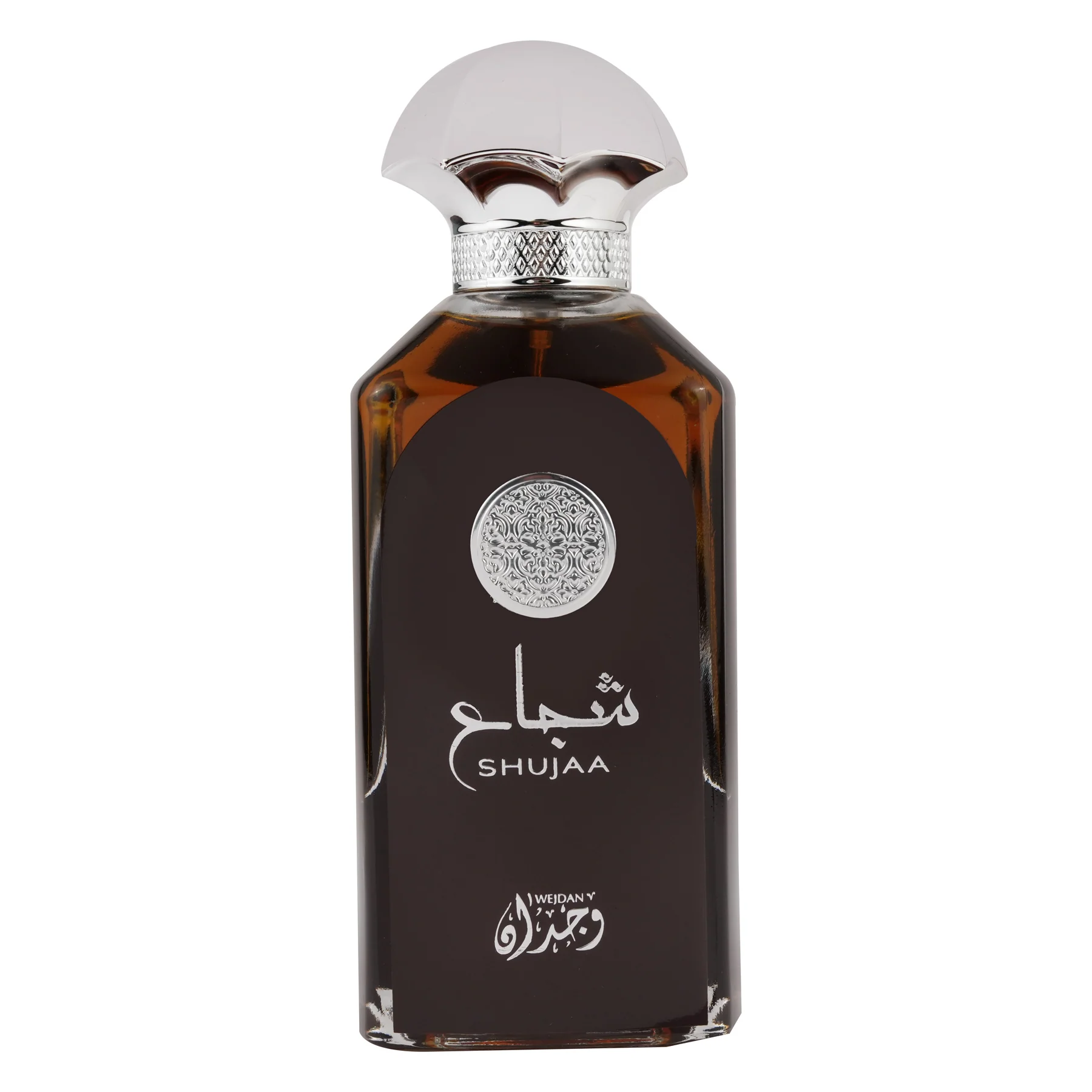 WEJDAN Shujaa Eau De Parfum For Men - 100ml