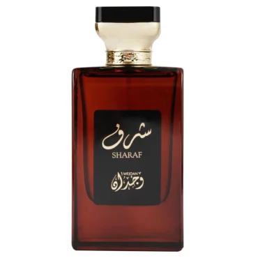 WEJDAN Sharaf Eau De Parfum For Men - 100ml