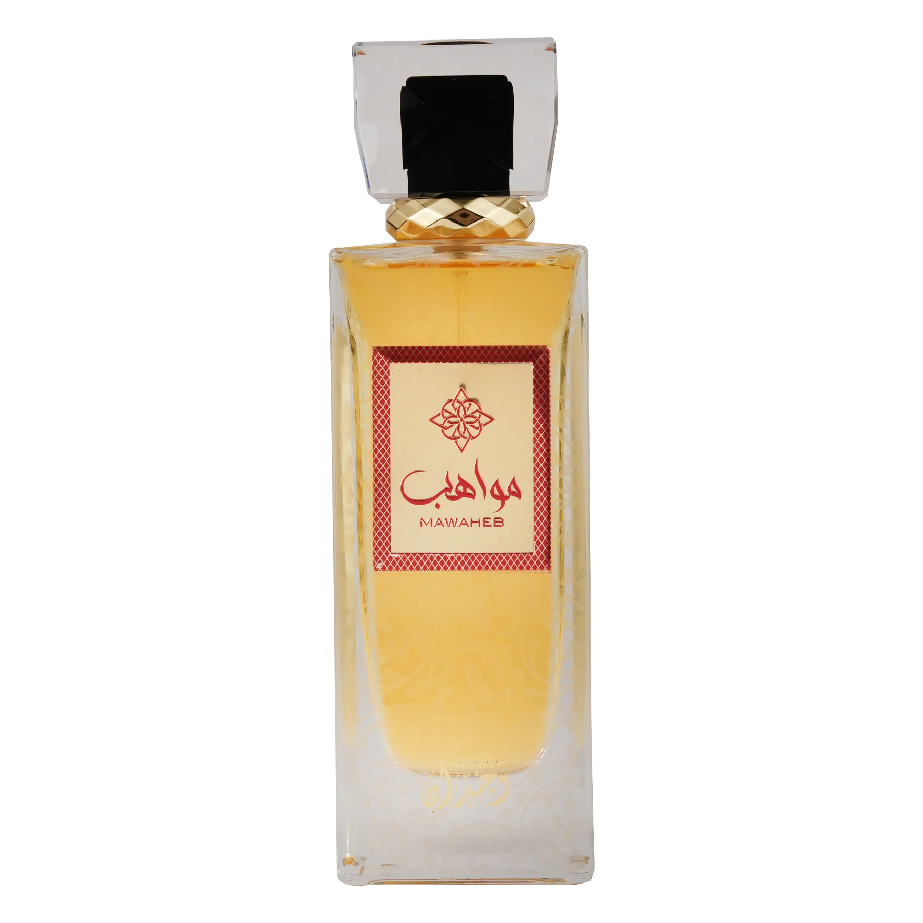 WEJDAN Mawaheb Eau De Parfum For Men & Women - 100ml