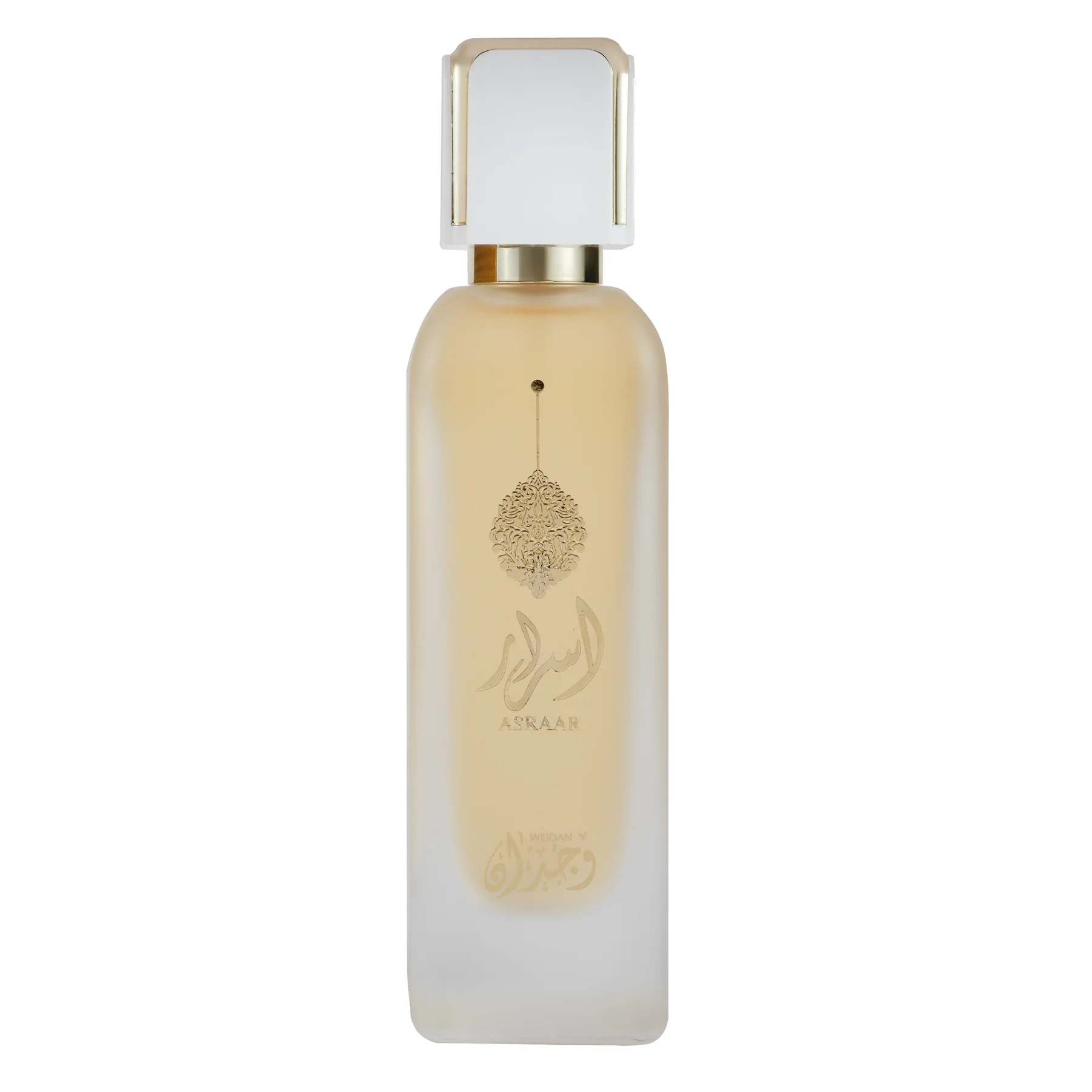 WEJDAN Asraar Eau De Parfum For Men & Women - 100ml