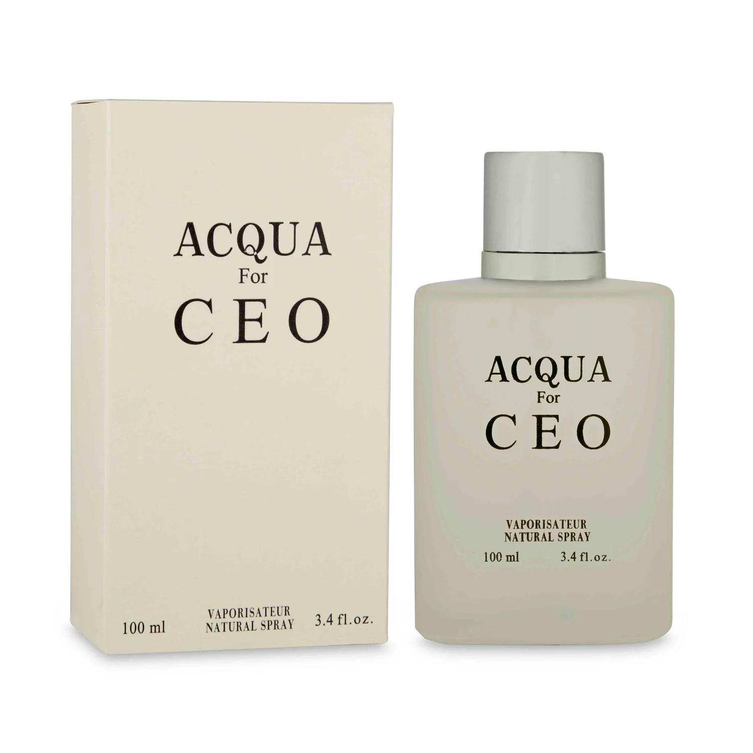 ACQUA FOR CEO - Image 2