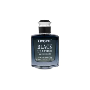 BLACK LEATHER 100 ML