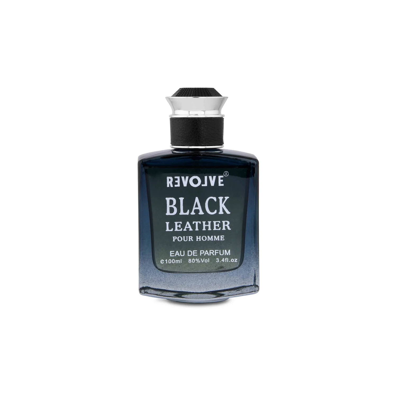 BLACK LEATHER 100 ML