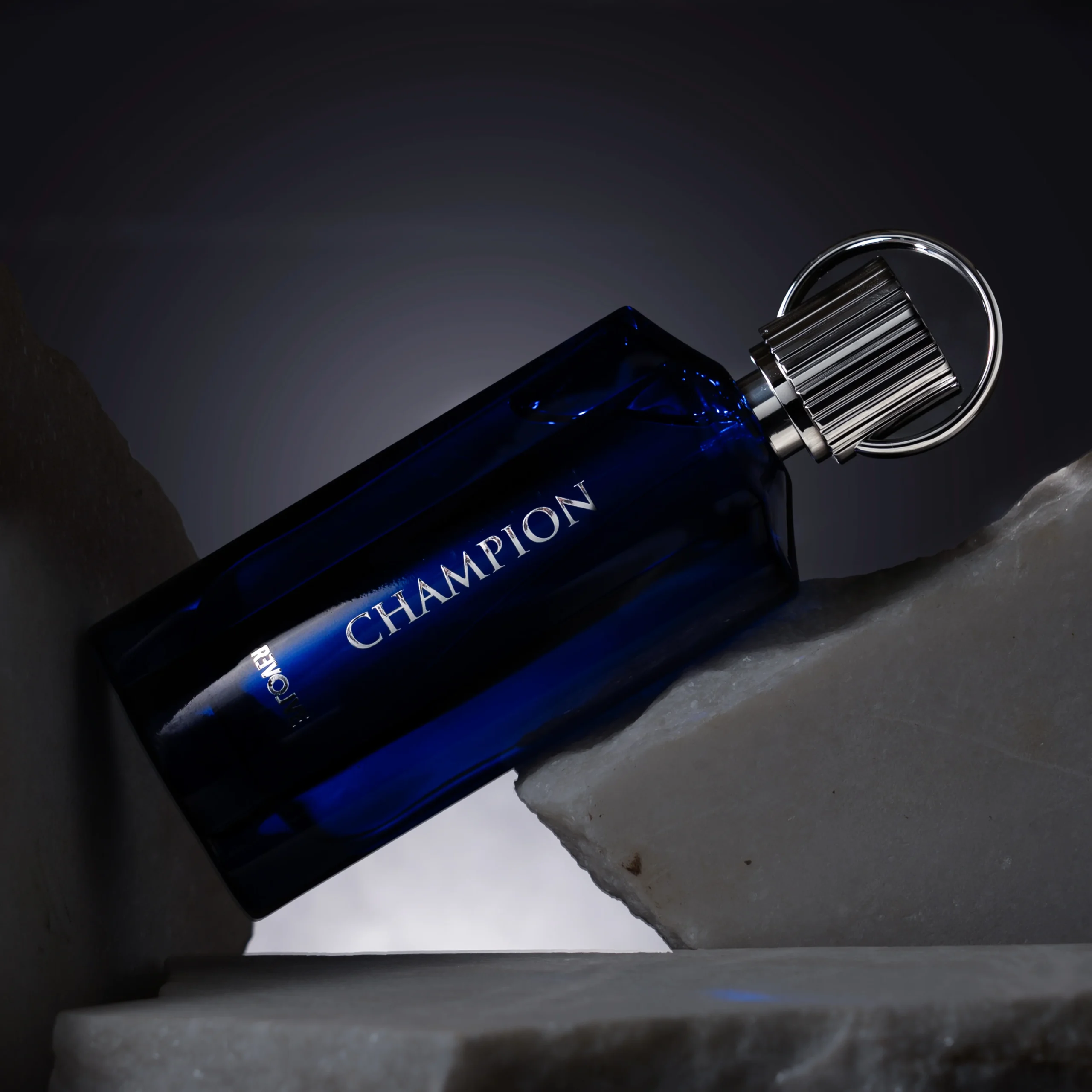 REVOLVE Champion Pour Homme Perfume For Men - 100ml - Image 2