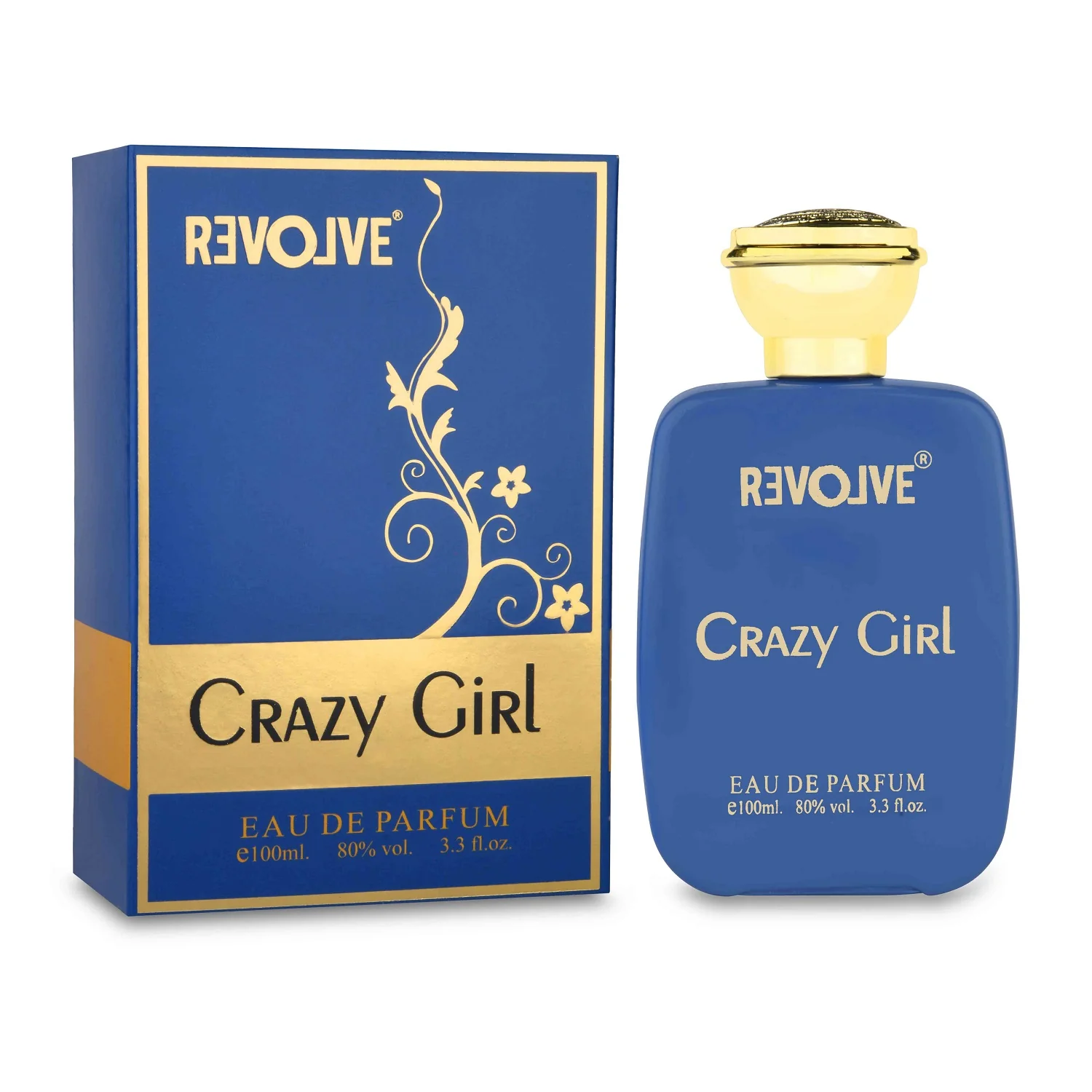CRAZY GIRL - Image 2