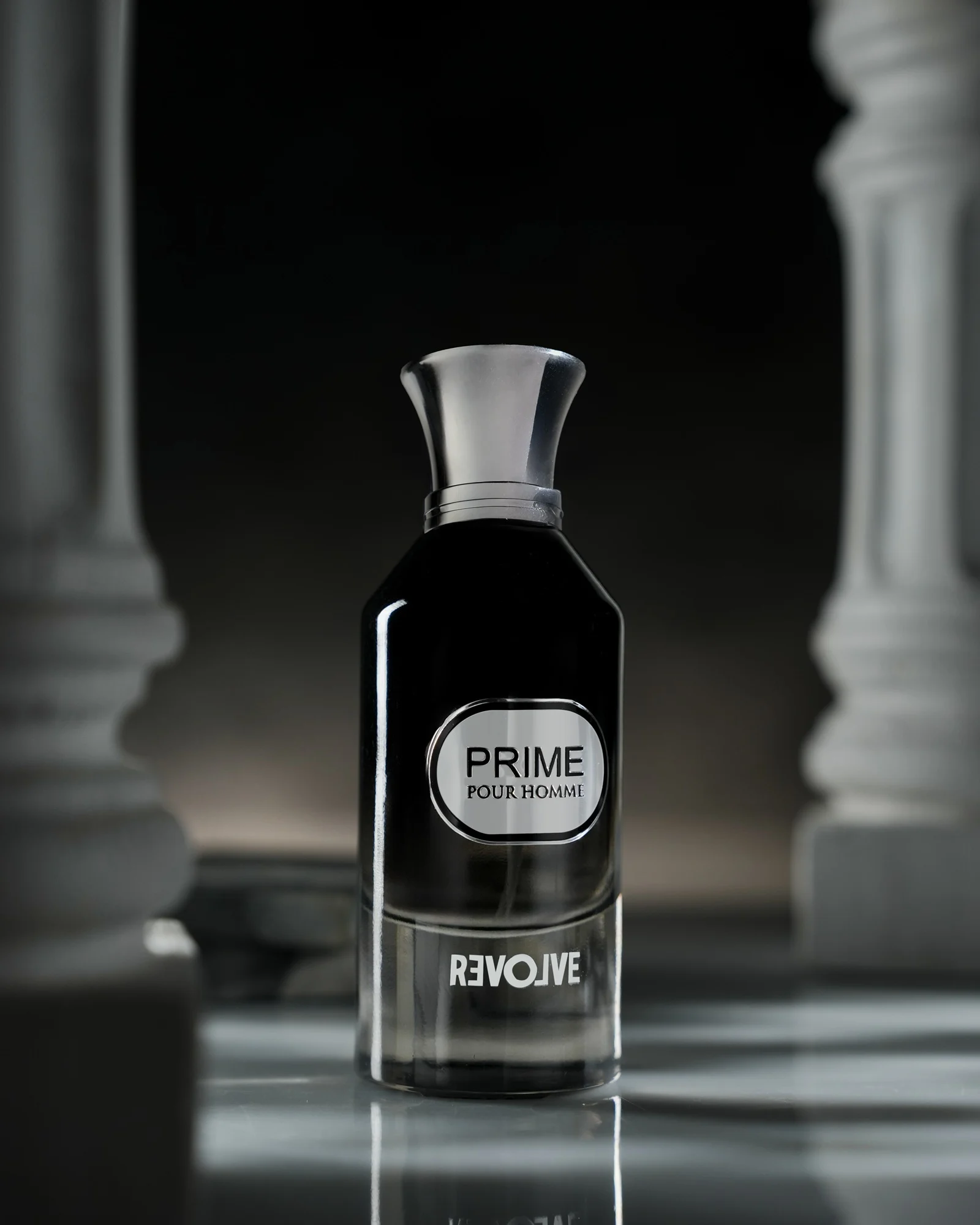 REVOLVE Prime Homme Perfume For Men - 100ml - Image 2