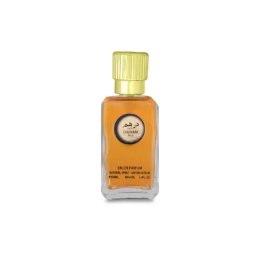 DIRHAM GOLD