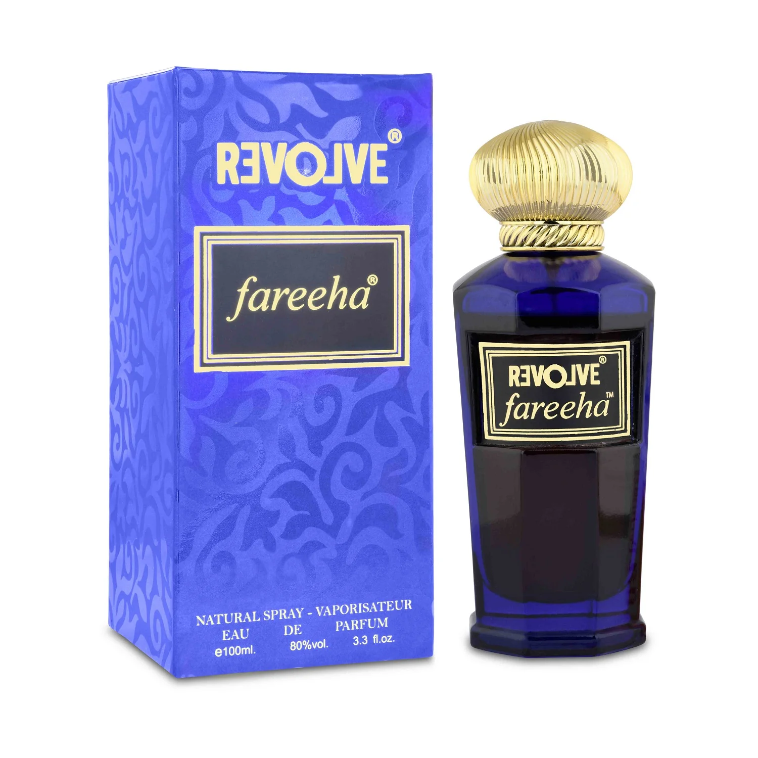 FAREEHA 100 ML - Image 3