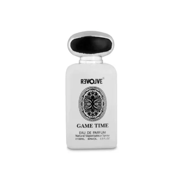 GAME TIME 100 ML