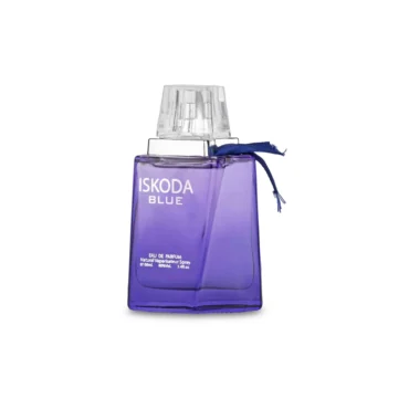 ISKODA BLUE