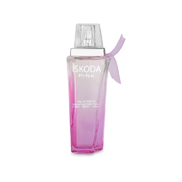 ISKODA PINK