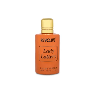 LADY LOTTERY 100 ML