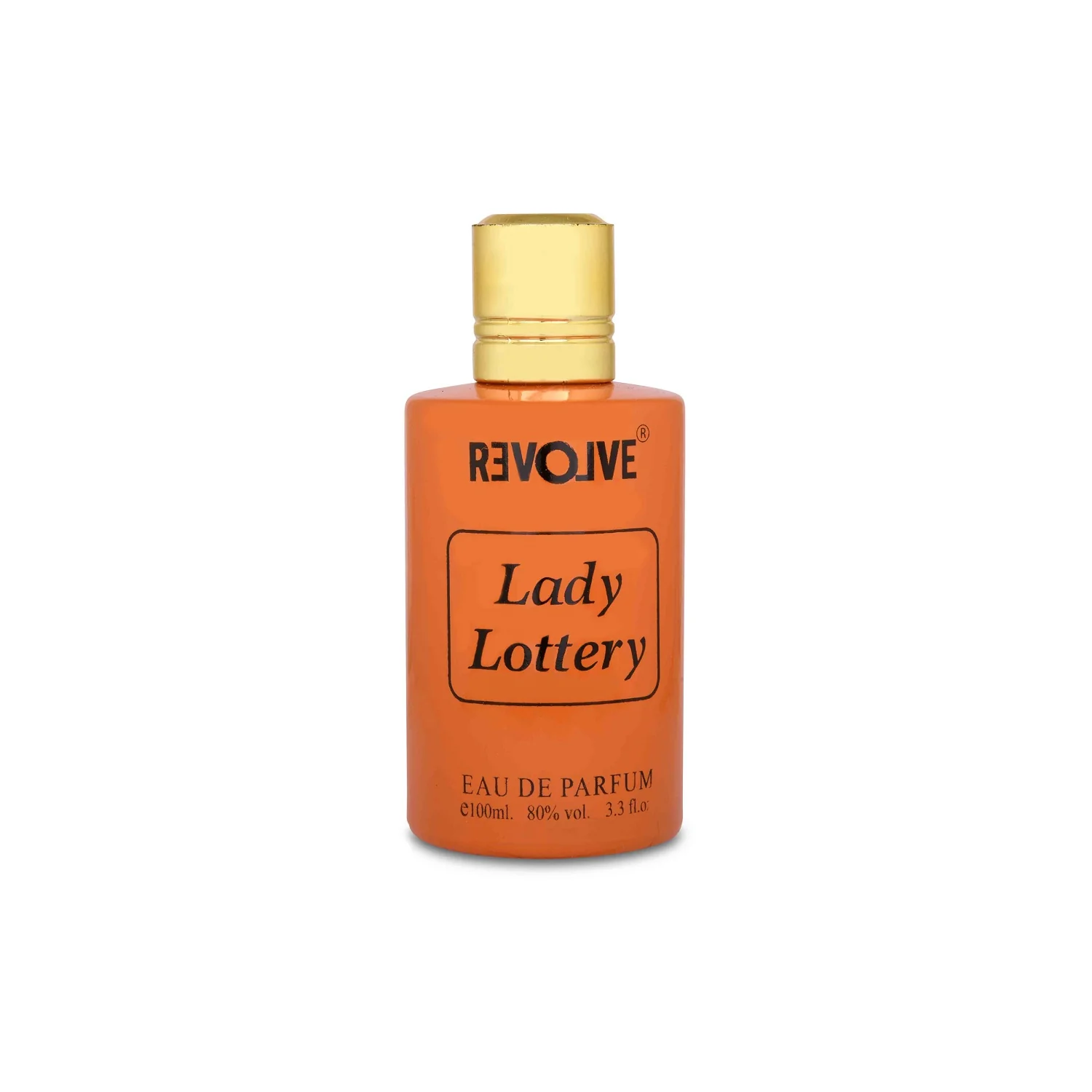 LADY LOTTERY 100 ML