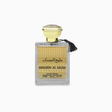 MALEEH AL MUSK