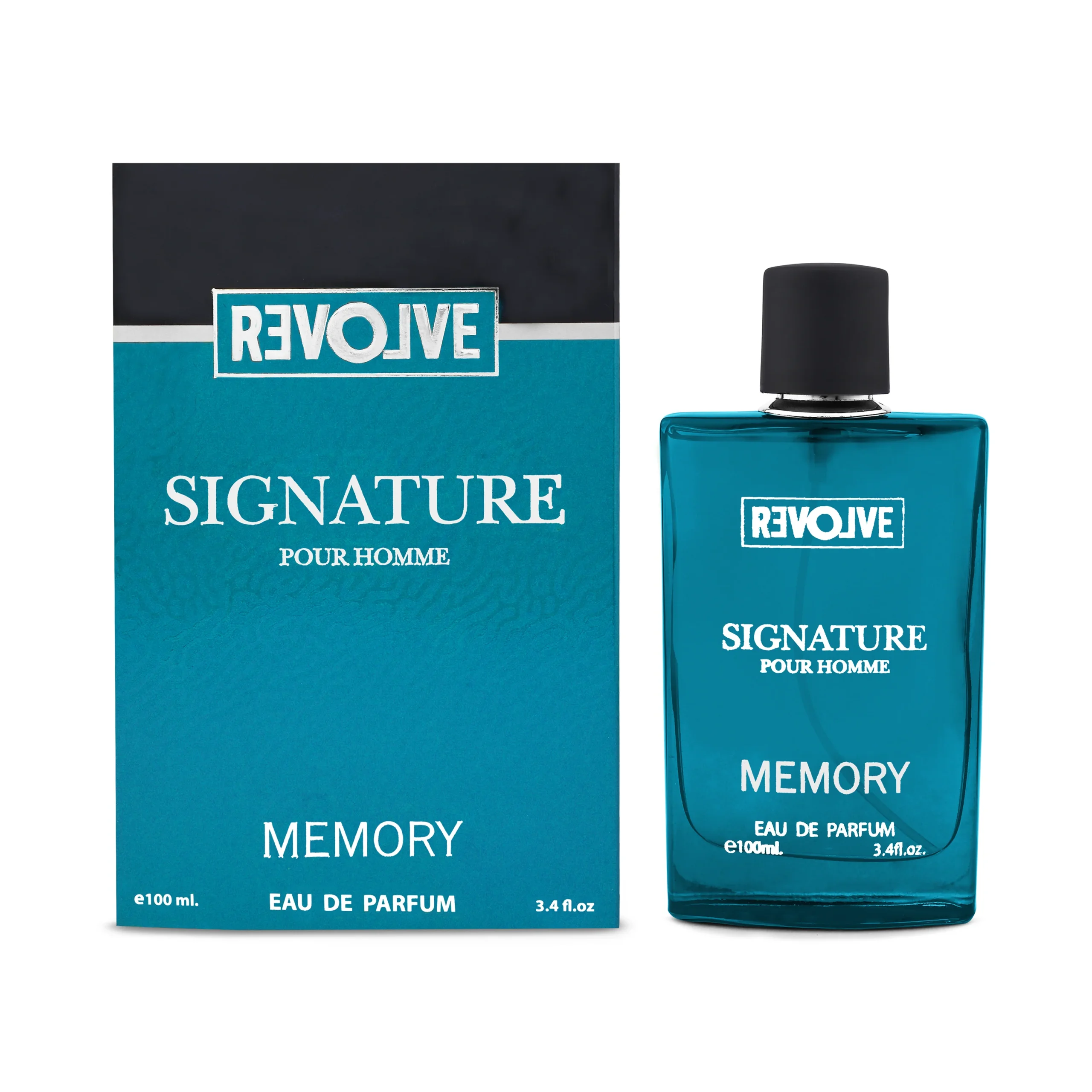 SIGNATURE MEMORY - 100ML - Image 2