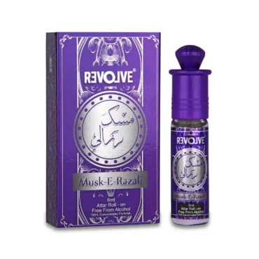 MUSK E RAZALI