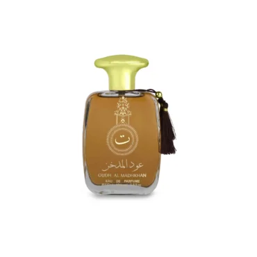 OUDH AL MADKHAN