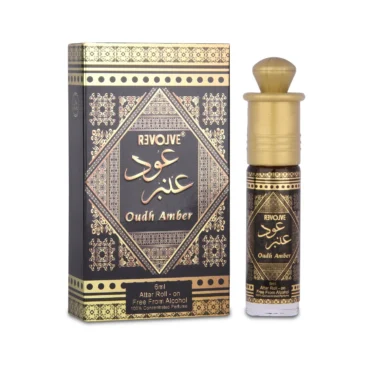 OUDH AMBER