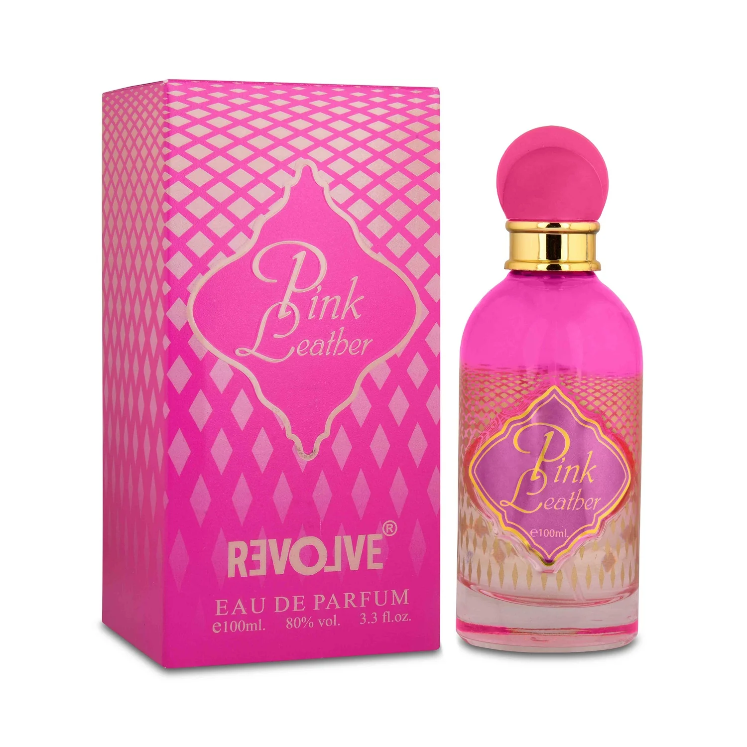 PINK LEATHER 100 ML - Image 3