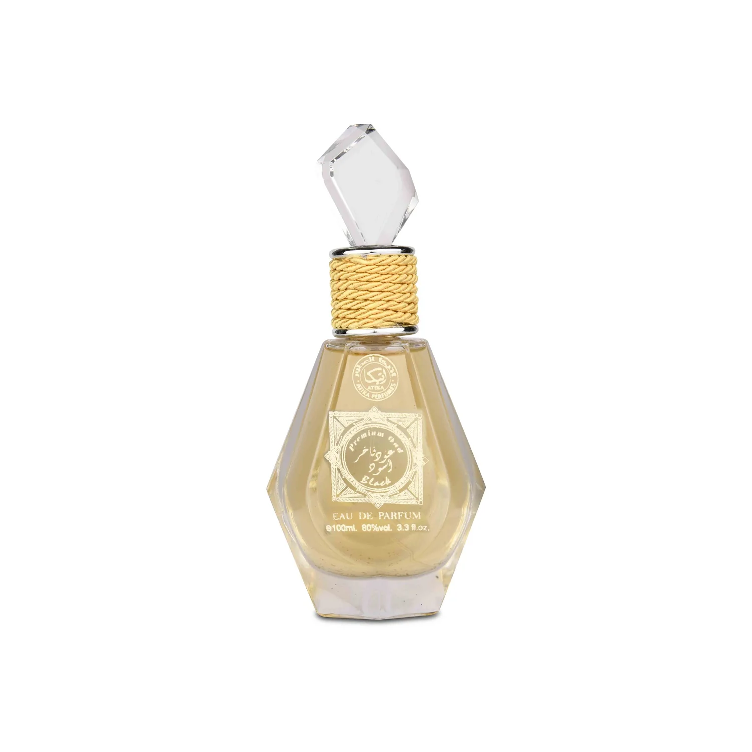 PREMIUM OUD BLACK