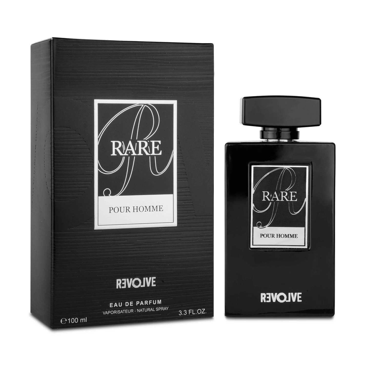 Rare Pour Homme 100ML - Image 3