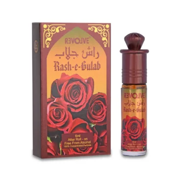RUH E GULAB