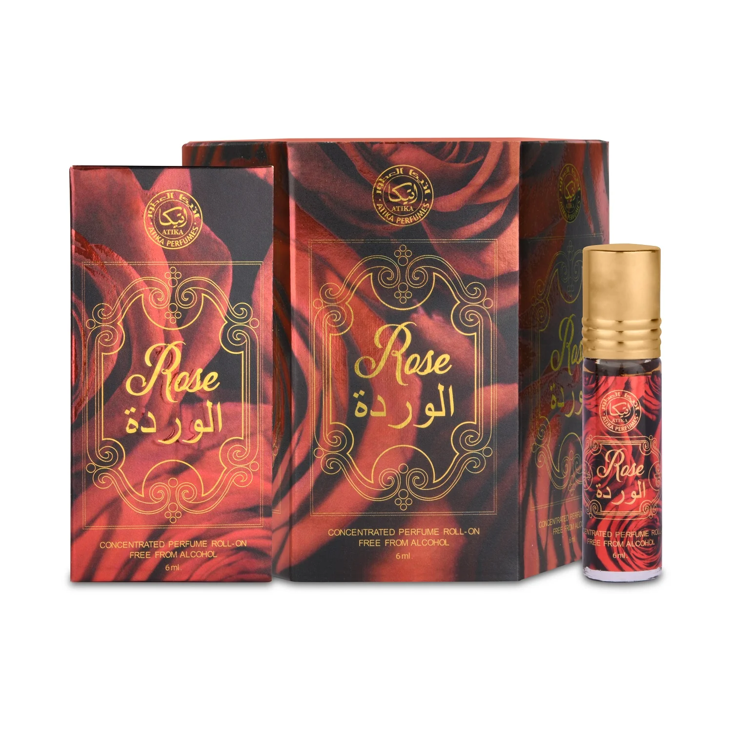 ROSE - Image 3