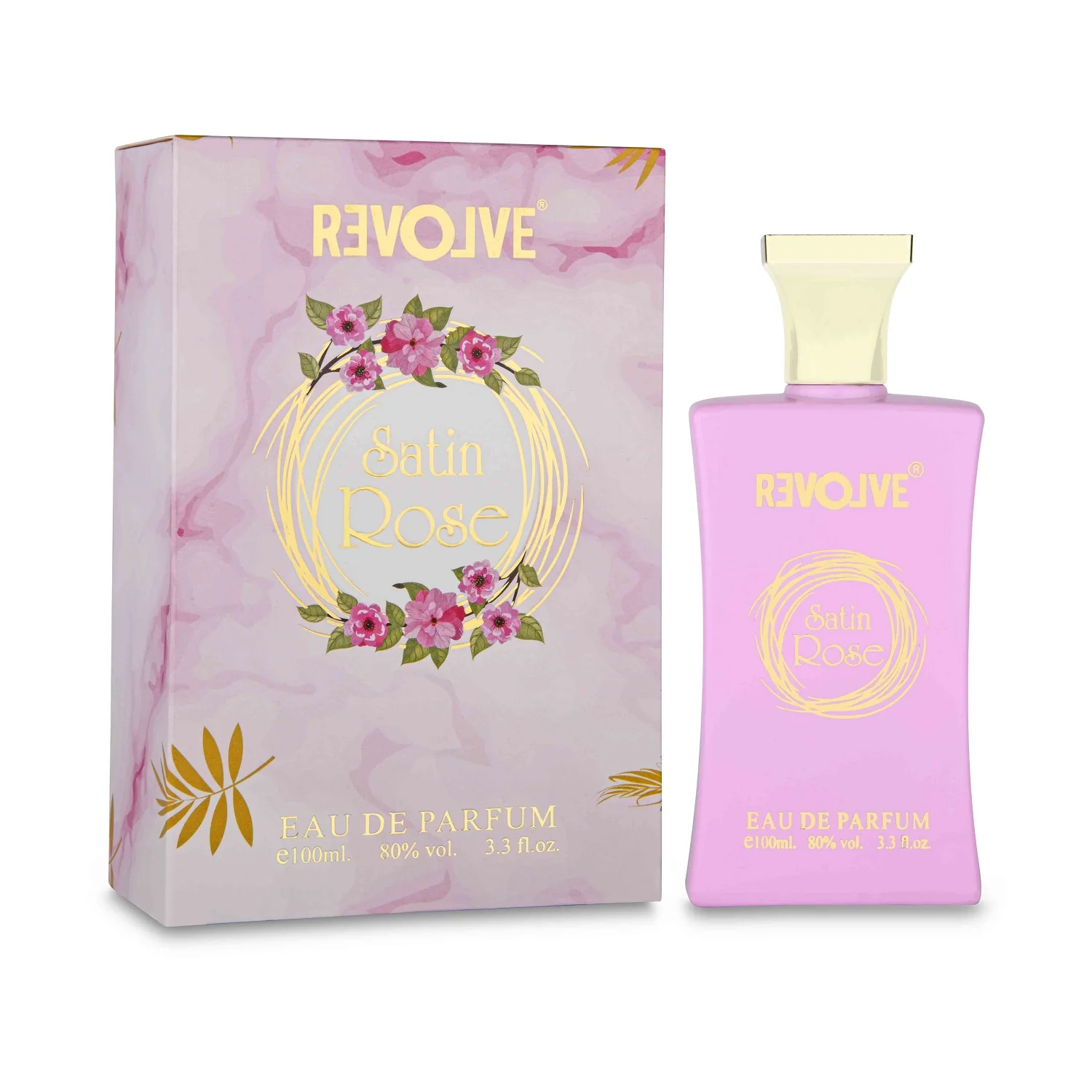 SATIN ROSE 100ML - Image 3