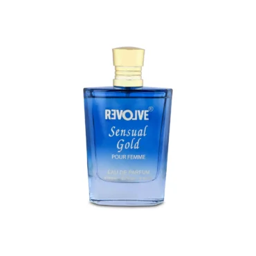 SENSUAL GOLD 100 ML