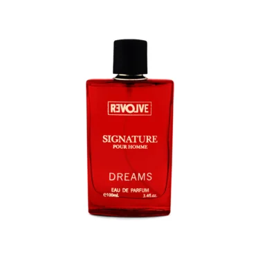SIGNATURE DREAMS - 100ML
