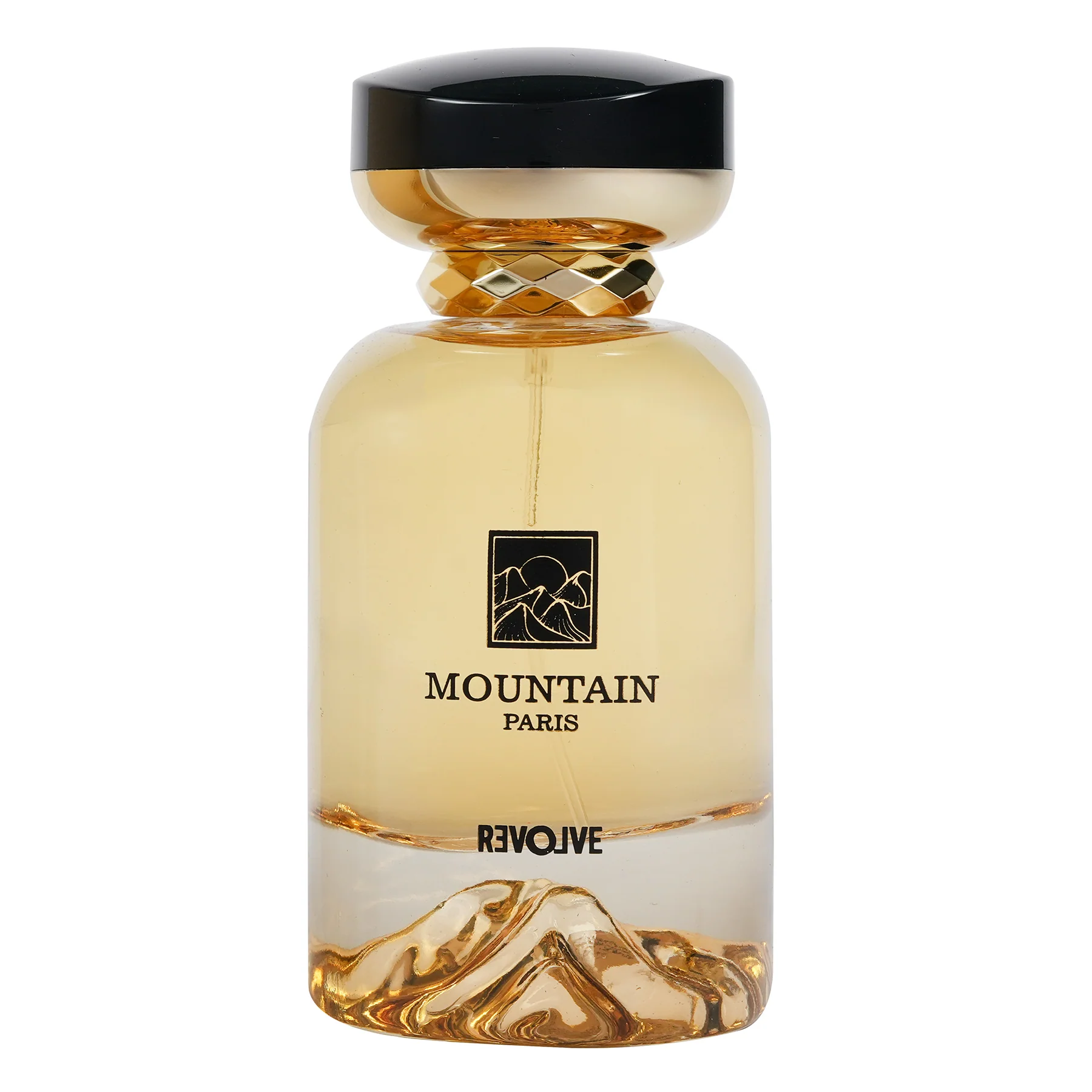 REVOLVE Mountain Paris Eau De Parfum For Men - 100ml