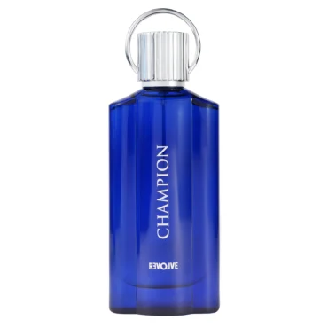 REVOLVE Champion Pour Homme Perfume For Men - 100ml