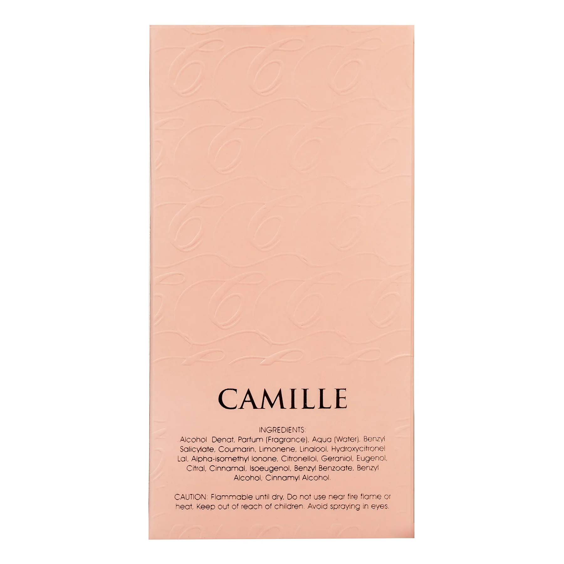 REVOLVE Camille Eau De Parfum For Women - 100ml - Image 5