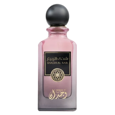 WEJDAN Shadh Al Rabi Eau De Parfum For Women - 100m