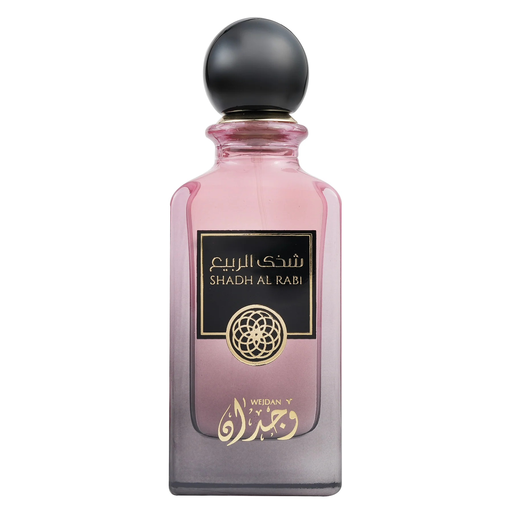WEJDAN Shadh Al Rabi Eau De Parfum For Women - 100m