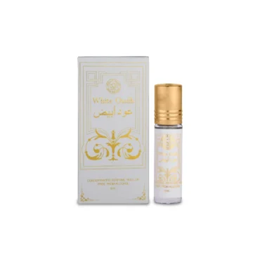 WHITE OUD