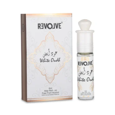 OUDH WHITE